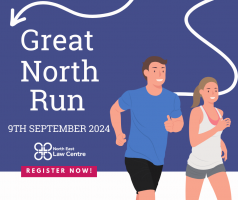 The Great North Run 2024 article image