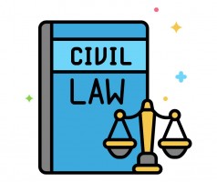 New Pro-Bono Civil Law Advice Clinic article image